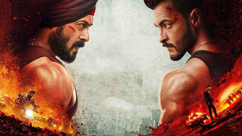 кадр из фильма Окончательная правда