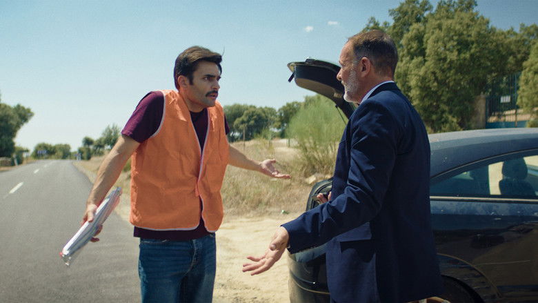 кадр из фильма Urtajo