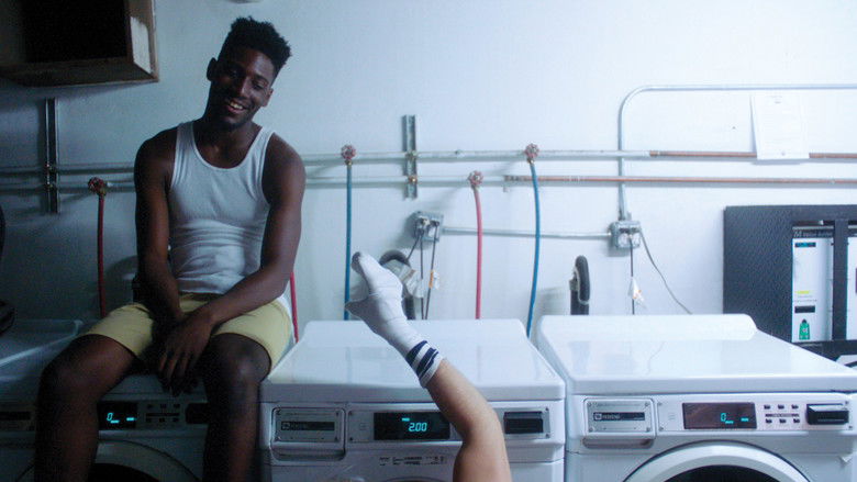 кадр из фильма Цикада