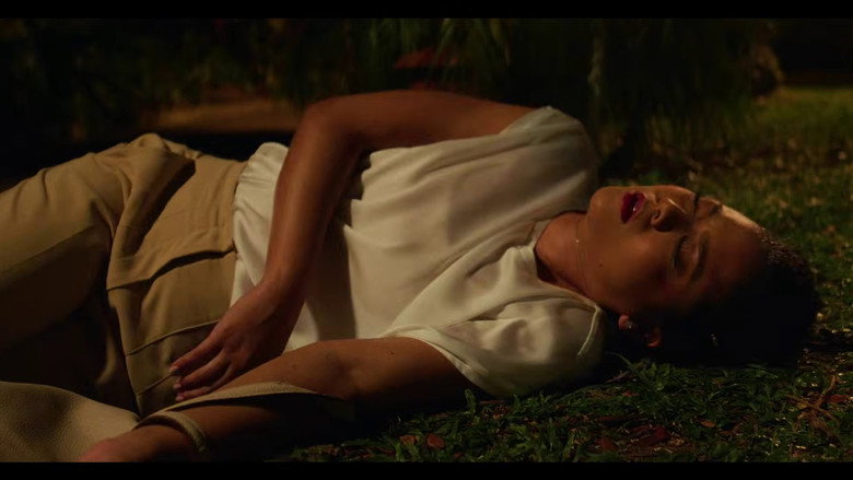 кадр из фильма Danm