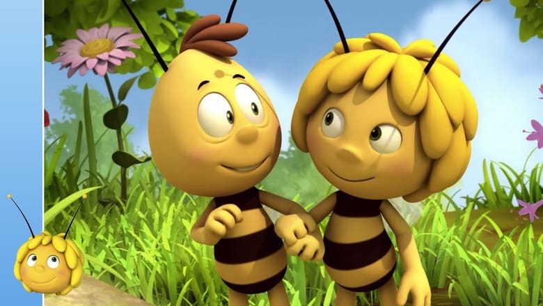 кадр из фильма Maya De Bij - Het Vreemde Ei