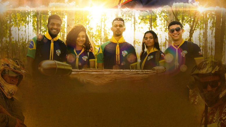 кадр из фильма O Legado