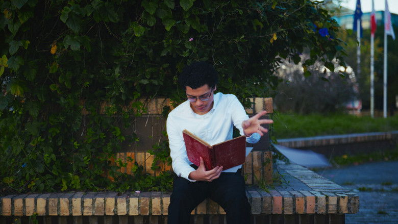 кадр из фильма Prélude