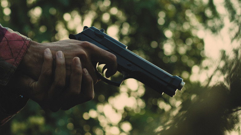 кадр из фильма In The Devil's Den