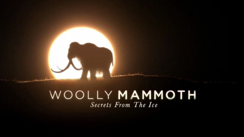 кадр из фильма Woolly Mammoth: Secrets from the Ice