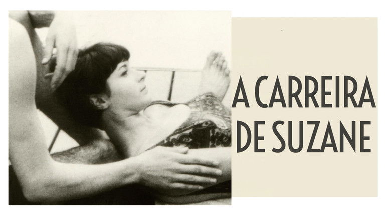 кадр из фильма Карьера Сюзанны
