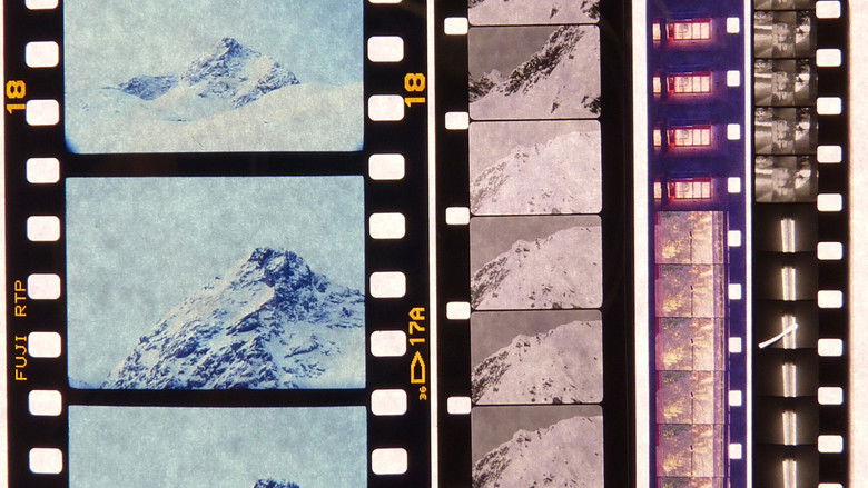 кадр из фильма Trosky jednoho filmu