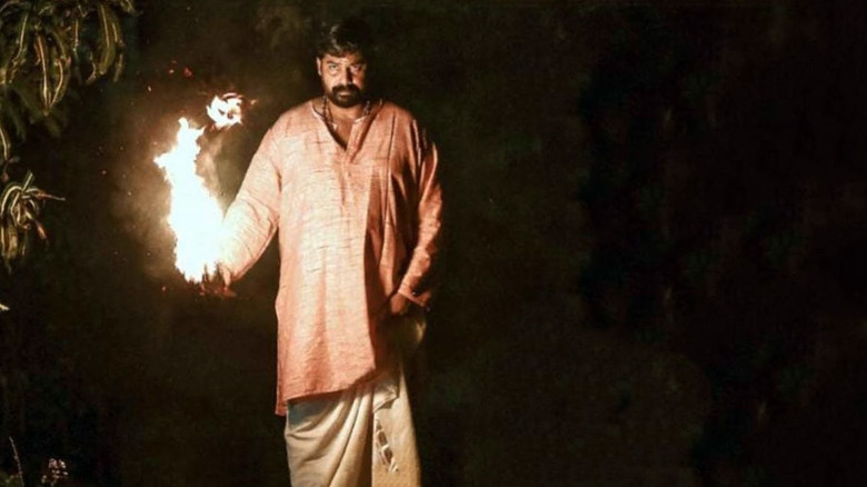 кадр из фильма ആണും പെണ്ണും