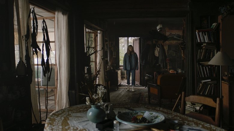 кадр из фильма Не стучи