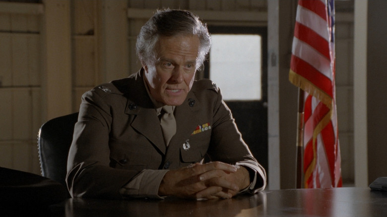 кадр из фильма Экстро 3: Проклятие небес