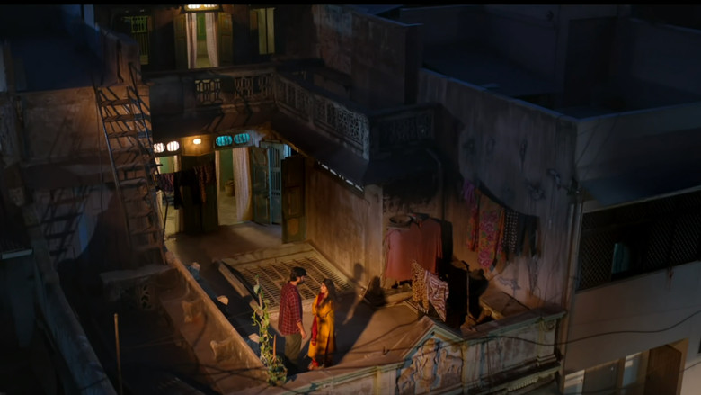 кадр из фильма ફક્ત મહિલાઓ માટે