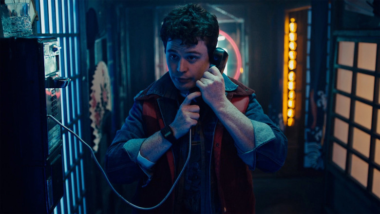 кадр из фильма Порочное удовольствие