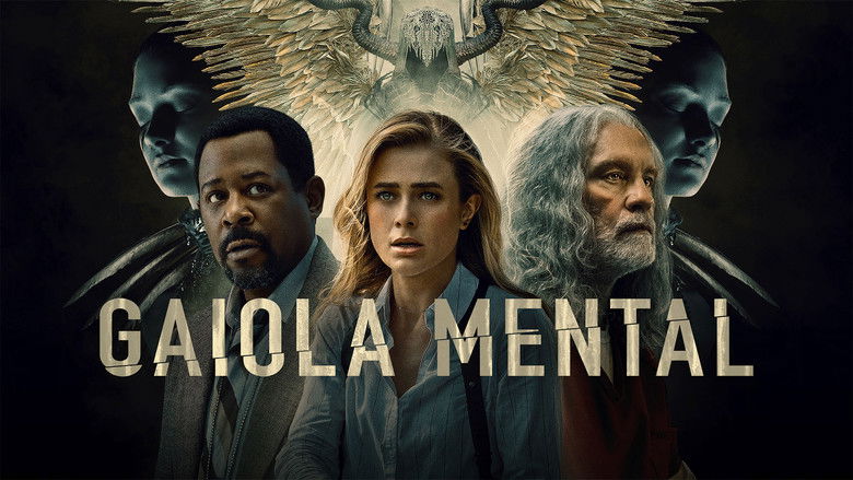 кадр из фильма Клетка разума