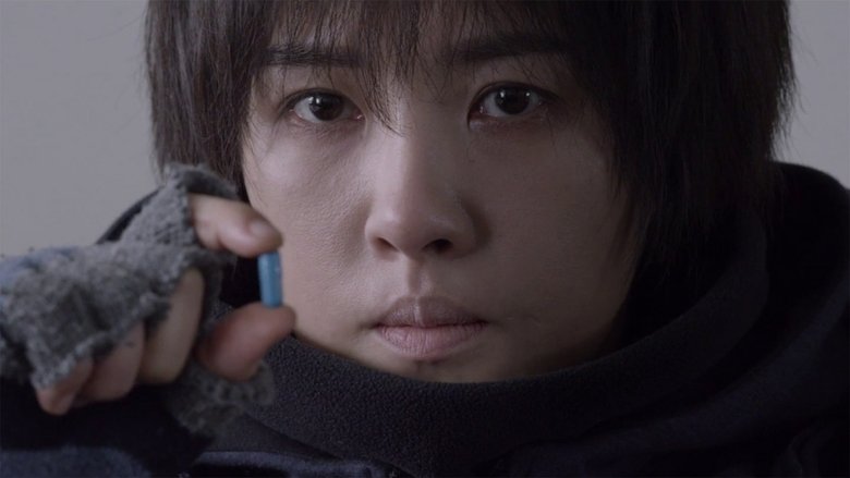 кадр из фильма Пятеро