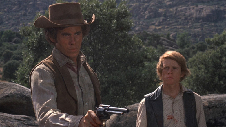 кадр из фильма Банда Спайкса