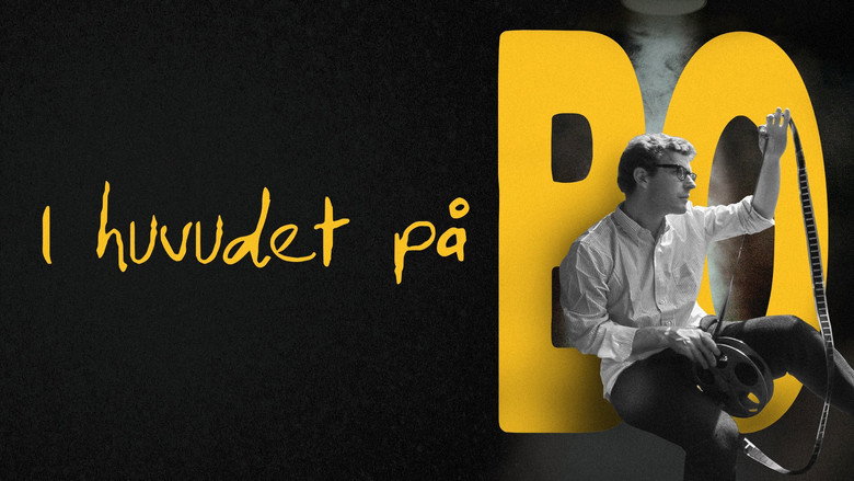кадр из фильма I huvudet på Bo