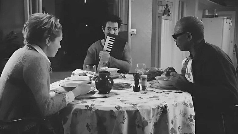 кадр из фильма Дэнни Цепной пёс