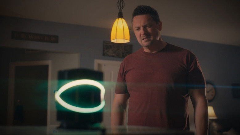 кадр из фильма Homie