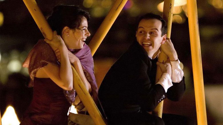 кадр из фильма Невинная ложь