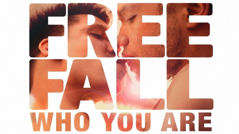 кадр из фильма Freier Fall – Wer du bist