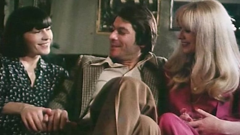 кадр из фильма Extases très Particulières