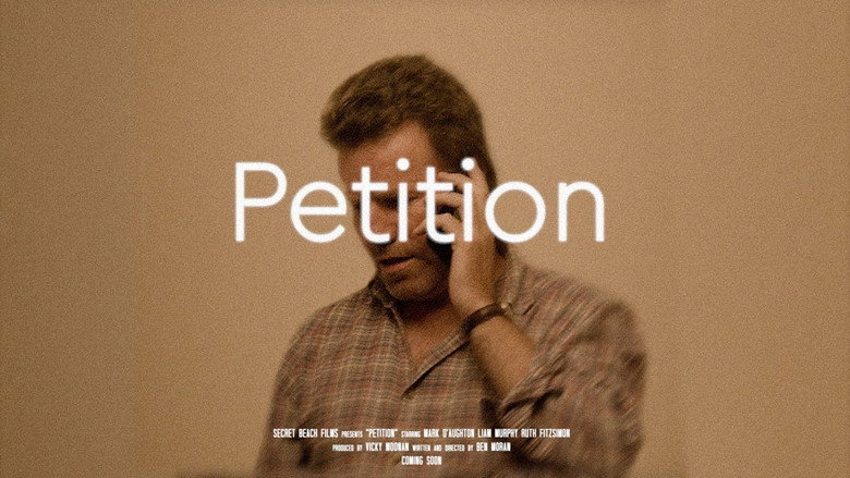 кадр из фильма Petition