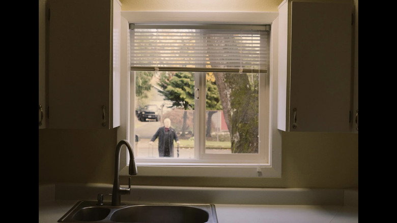 кадр из фильма So Long, Farewell