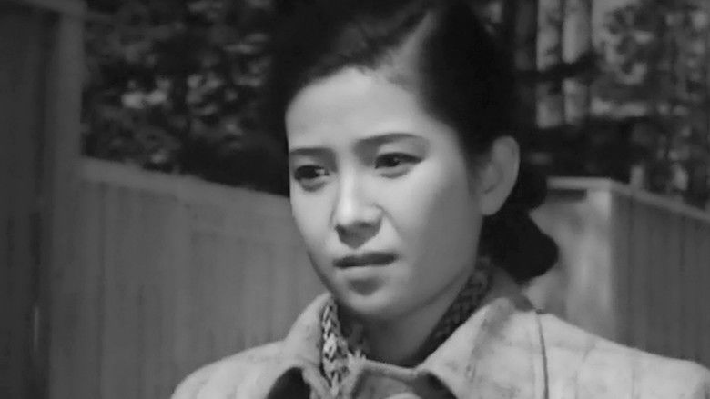 кадр из фильма Жестокий мир