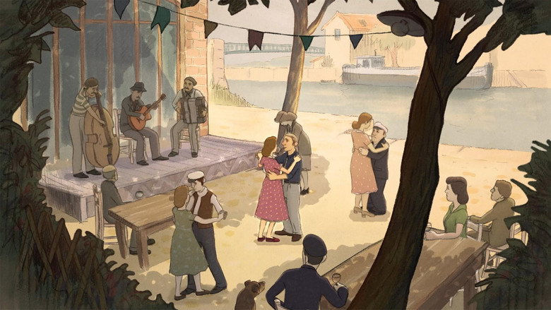 кадр из фильма Слокум