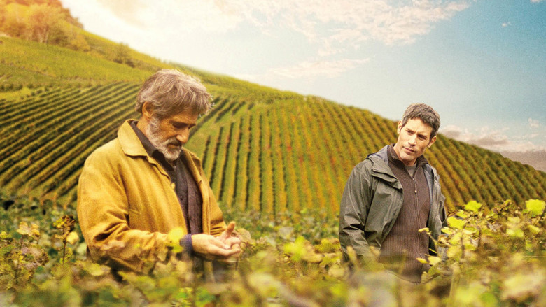 кадр из фильма Premiers crus