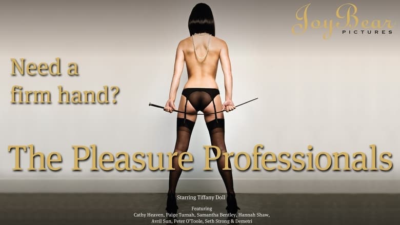 кадр из фильма The Pleasure Professionals