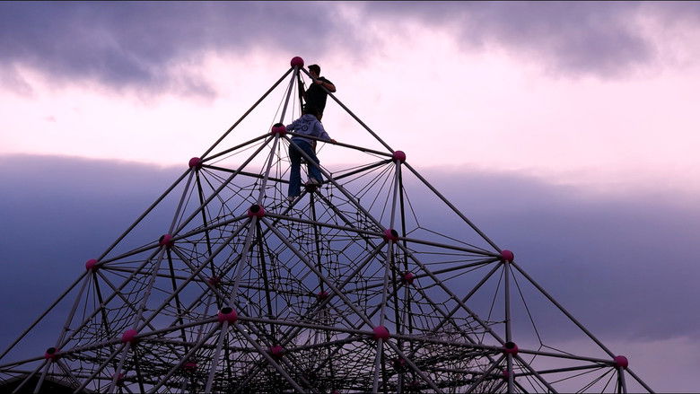 кадр из фильма Bucket List