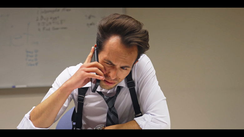 кадр из фильма Unreliable Witness