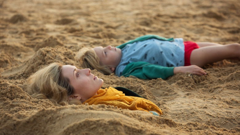 кадр из фильма Le passé devant nous