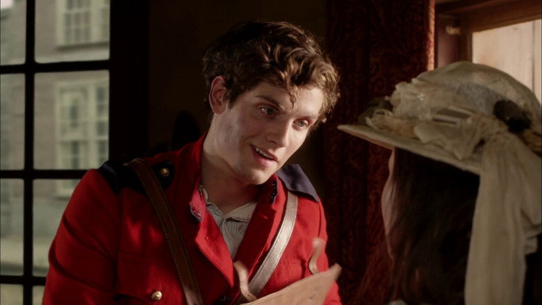 кадр из фильма Когда зовёт сердце