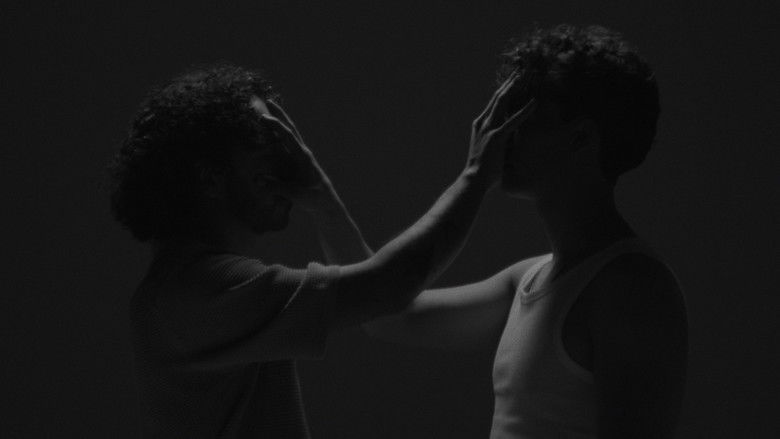 кадр из фильма are you with me?