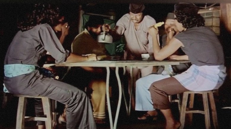 кадр из фильма Da Di Du