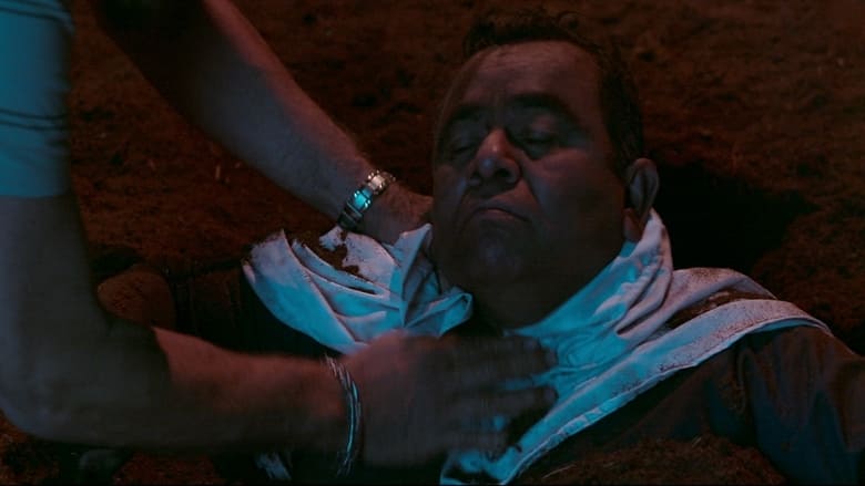 кадр из фильма Убийство Кабоса 2: Маска
