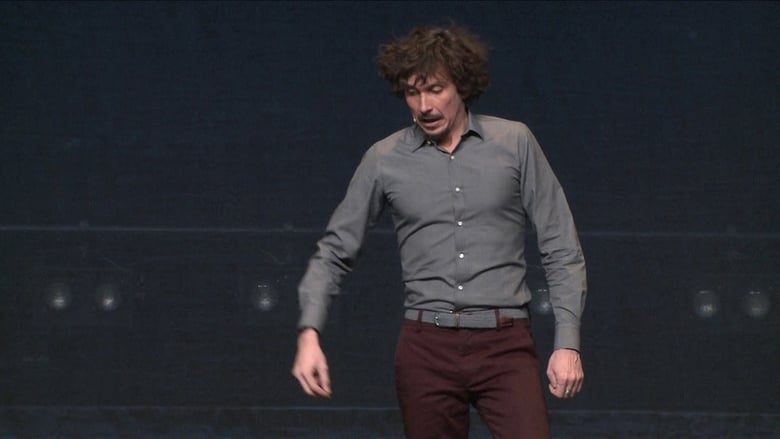 кадр из фильма Arnaud Tsamere - Confidences sur pas mal de trucs plus ou moins confidentiels