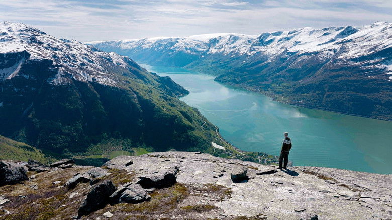 кадр из фильма Skal hilse fra naturen
