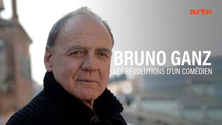 кадр из фильма Bruno Ganz - Der sehnsüchtige Revolutionär