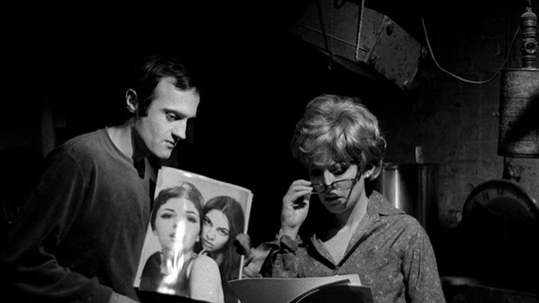 кадр из фильма All the Sins of Sodom