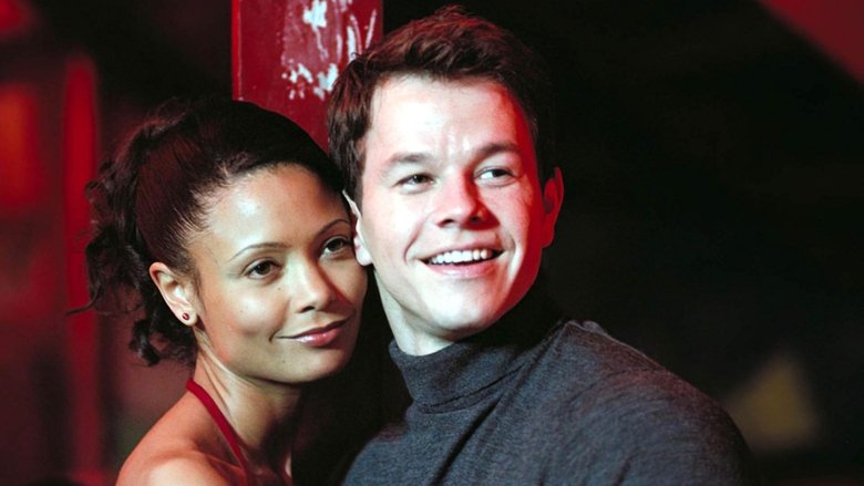 кадр из фильма Правда о Чарли