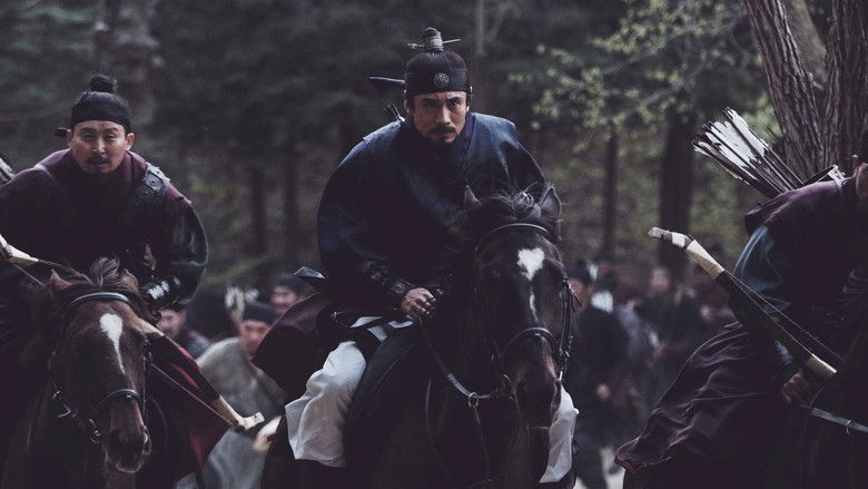 кадр из фильма 순수의 시대