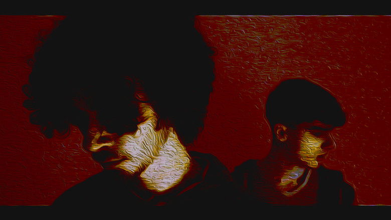 кадр из фильма The Wrath Within Mercy