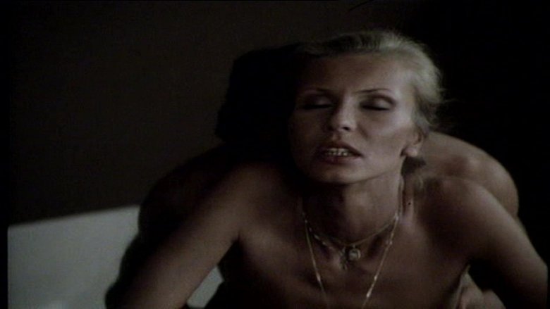 кадр из фильма Ekstasen, Mädchen und Millionen