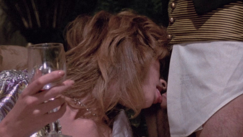 кадр из фильма Открытие Мисти Бетховен