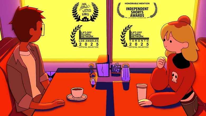 кадр из фильма Seen