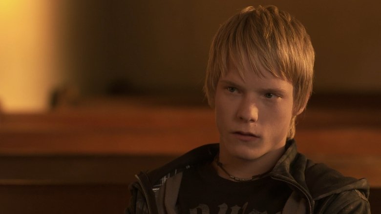 кадр из фильма WWJD II: The Woodcarver