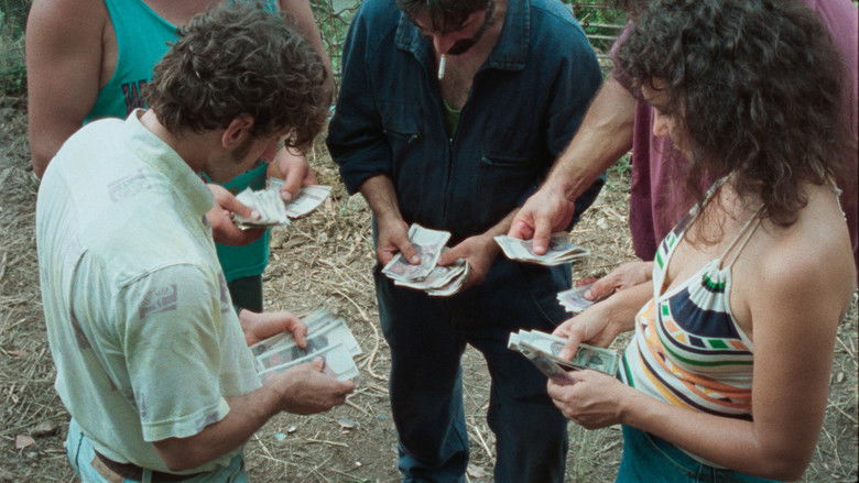 кадр из фильма Химера